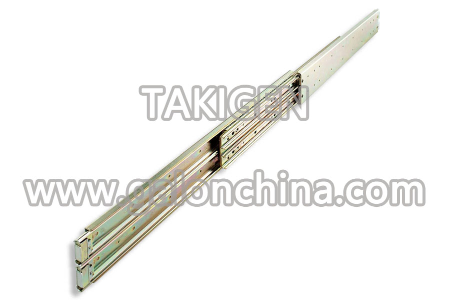 takigen滑轨选择注意事项