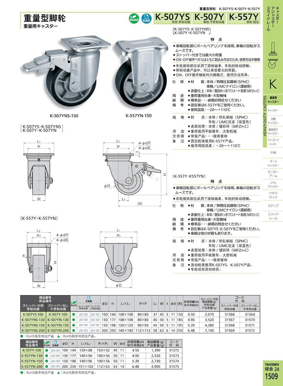 K-507YN-200